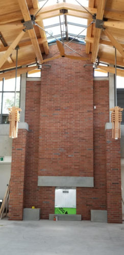 St Michael's University