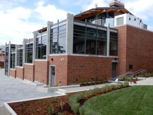 St Michael's University