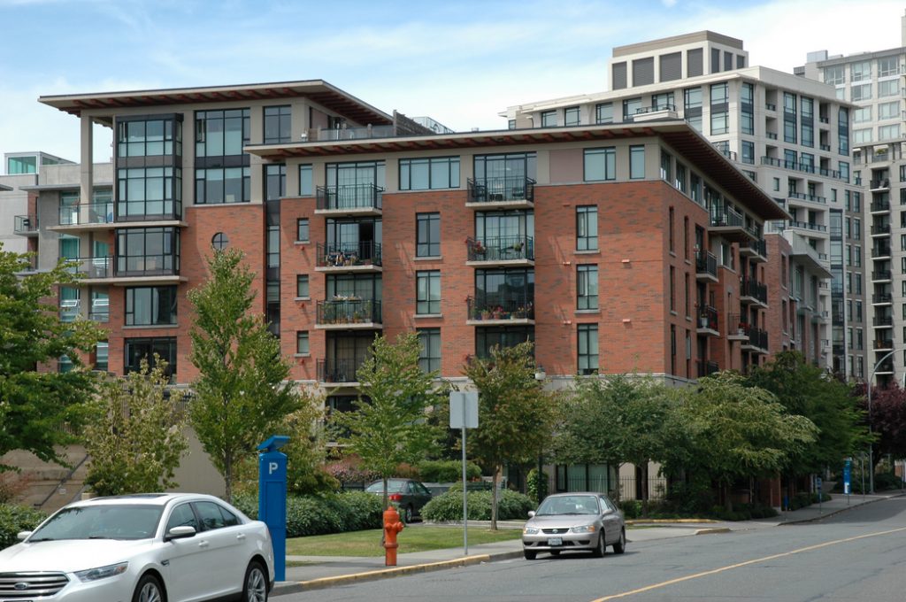 City Place