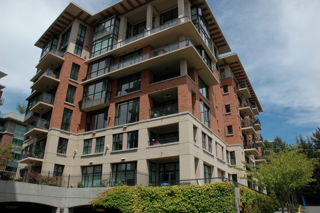 City Place