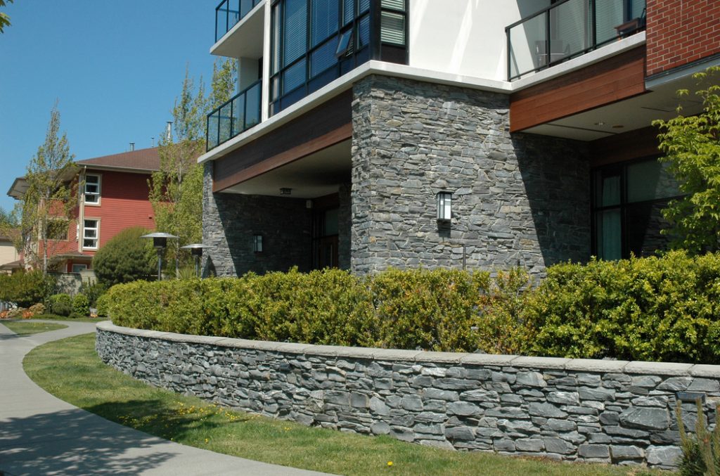 Oswego Hotel - Victoria