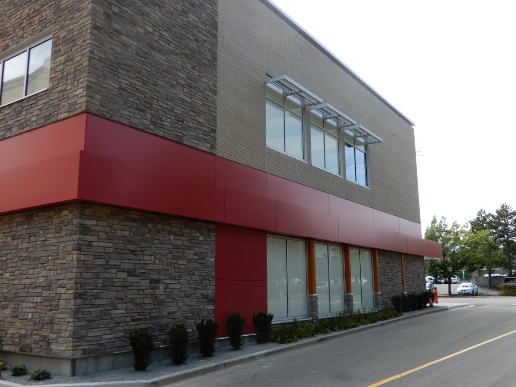 CIBC Victoria (on Shelbourne St)