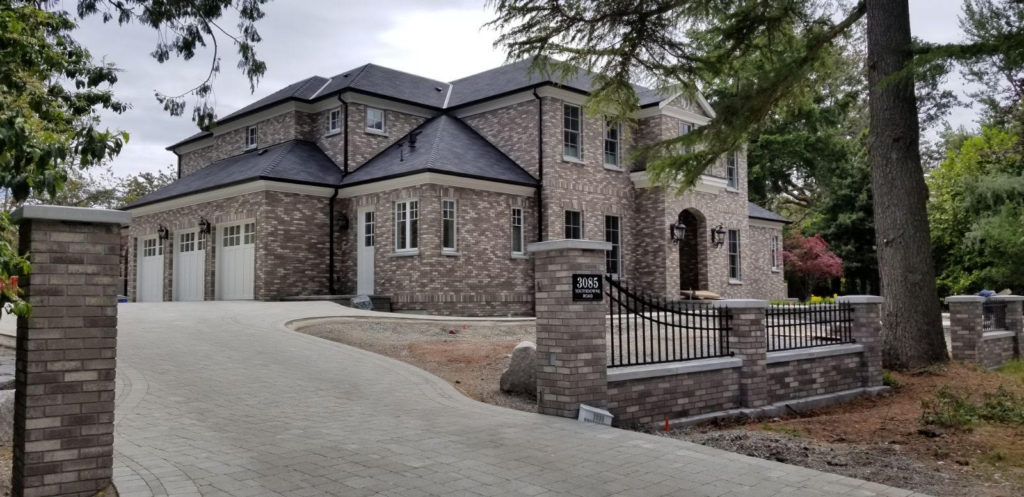 Uplands Residence (Victoria)